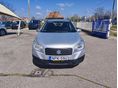 SUZUKI SX4 S-CROSS 2016/6 - 8
