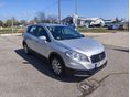 SUZUKI SX4 S-CROSS 2016/6 - 7