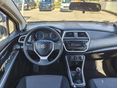 SUZUKI SX4 S-CROSS 2016/6 - 10