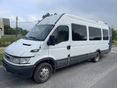 IVECO 40C17 Daily