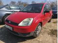 FORD FIESTA 2003/3 - 1