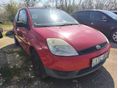 FORD FIESTA 2003/3 - 2