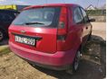 FORD FIESTA 2003/3 - 3