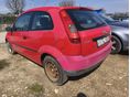 FORD FIESTA 2003/3 - 4