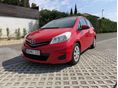 TOYOTA YARIS 1.4 D-4D Active+Cool