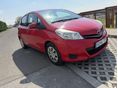TOYOTA YARIS 2012/4 - 2