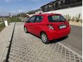 TOYOTA YARIS 2012/4 - 3