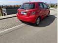 TOYOTA YARIS 2012/4 - 4