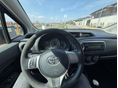 TOYOTA YARIS 2012/4 - 6