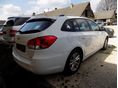 CHEVROLET CRUZE 2013/5 - 2