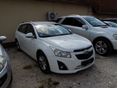 CHEVROLET CRUZE 2013/5 - 4