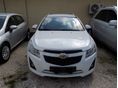 CHEVROLET CRUZE 2013/5 - 5