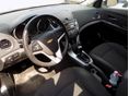 CHEVROLET CRUZE 2013/5 - 7