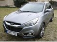 HYUNDAI IX35 2.0 GDi Comfort 4WD Teljes motorfelújítás után!