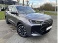 CHERY TIGGO 7 1.6 T-DGI Comfort DCT CÉGEKNEK TARTÓS BÉRLETRE KEDVEZŐ FELTÉTELEKKEL