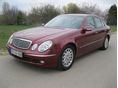 MERCEDES-BENZ E 220 2005/3 - 1
