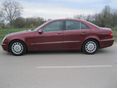 MERCEDES-BENZ E 220 2005/3 - 2