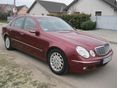 MERCEDES-BENZ E 220 2005/3 - 4