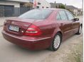 MERCEDES-BENZ E 220 2005/3 - 6