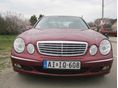 MERCEDES-BENZ E 220 2005/3 - 7