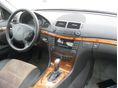 MERCEDES-BENZ E 220 2005/3 - 9