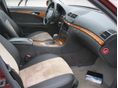 MERCEDES-BENZ E 220 2005/3 - 10