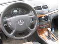 MERCEDES-BENZ E 220 2005/3 - 12