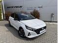 HYUNDAI I20 1.2 MPi Comfort Áfás Mo-i Km és Gyári Garancia LED menetfény Téli csomag Sávtartó!