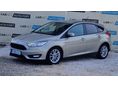 FORD FOCUS 1.0 EcoBoost Technology S S M.o-i/ vezetett szervizkönyv/ 1.tul/ 98.000km!/Tempomat/ Téli csomag