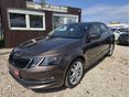 SKODA OCTAVIA 1.4 TSI Style Sz.könyv! M.o.-i! Első tulaj! Bluetooth! Tempomat! Navigáció!