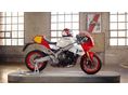 YAMAHA XSR 900 GP ABS TC 2024 AKCIÓS! Autó-motor beszámítás