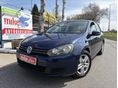 VOLKSWAGEN GOLF VI 1.4 Trendline FRISS MŰSZAKI! ALUF! 10 LÉGZSÁK! PARKSZENZOR! SZERVIZKÖNYV! VEZÉRLÉS LECSERÉLVE!