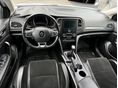RENAULT MEGANE 2018/8 - 9