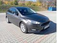 FORD FOCUS 1.6 Ti-VCT Technology Powershift Automata!