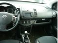 NISSAN NOTE 2013/3 - 5