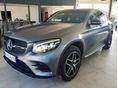 MERCEDES-BENZ GLC 43 AMG ÁFÁS