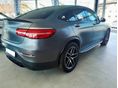 MERCEDES-BENZ GLC 43 AMG 2018/10 - 2