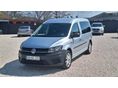 VOLKSWAGEN CADDY MAXI 2017/3 - 1