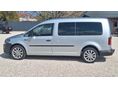 VOLKSWAGEN CADDY MAXI 2017/3 - 2