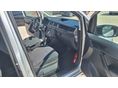 VOLKSWAGEN CADDY MAXI 2017/3 - 9