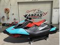 SEA-DOO 2017 - 2