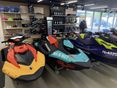 SEA-DOO 2017 - 1