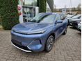 GEELY STARRAY EM-I 2026 - 2