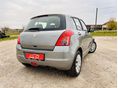 SUZUKI SWIFT 2008/8 - 2