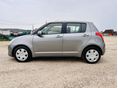 SUZUKI SWIFT 2008/8 - 5