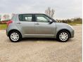 SUZUKI SWIFT 2008/8 - 6