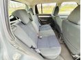 SUZUKI SWIFT 2008/8 - 8
