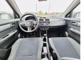 SUZUKI SWIFT 2008/8 - 10