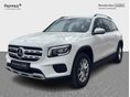 MERCEDES-BENZ GLB 200 d 8G-DCT Style - Magyaro. - 1 Gazdás. Végig márkasz.vez.szk.. Akár + 1 Év Garancia!