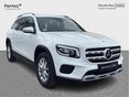 MERCEDES-BENZ GLB 200 2022/9 - 2